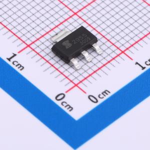 NTF2955T1G商品缩略图