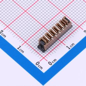 SFW10S-2STE1LF商品缩略图