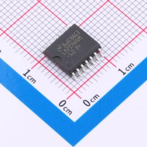 LM2574HVMX-5.0/NOPB商品缩略图