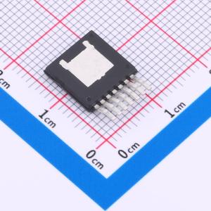 LM22678TJ-ADJ/NOPB商品缩略图