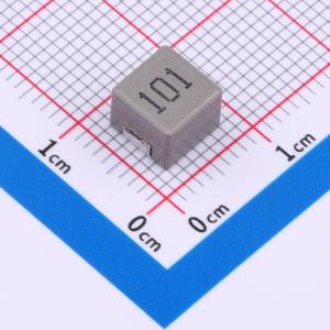 CXP0650-101M-AG(100uh)商品缩略图