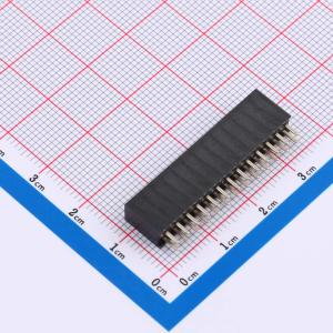 FH2.54-09-13PZS商品缩略图