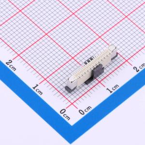 HX FPC 0.5-24P LTH2.0商品缩略图