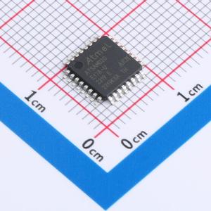 ATSAMD20E17A-AU商品缩略图