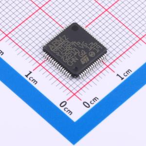 超低功耗Arm Cortex-M3 MCU，具有512-KB Flash存储器、32 MHz CPU、USB和2x运算放大器