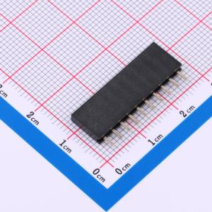 ZX-PM2.54-1-10PY商品缩略图