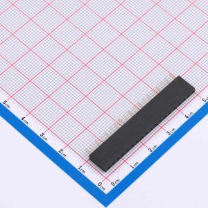 FH2.54-09-19PZD商品缩略图