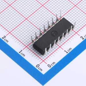 SP3232AECN商品缩略图