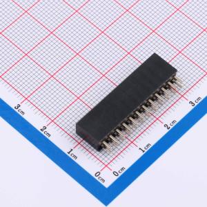 FH2.54-09-12PZS商品缩略图