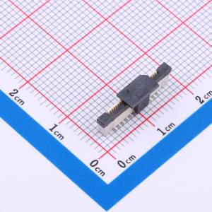 HX FPC 0.5-24P LTH2.0商品缩略图