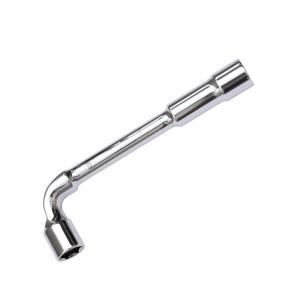 BOSI(波斯)，L型双头套筒扳手10mm，BS368110