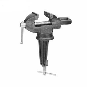 BOSI(波斯),燕尾式桌虎钳50mm,BS522150