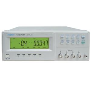 TH2810D商品缩略图