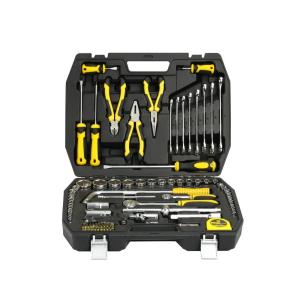 BOSI(波斯)，96件机修综合组套，组套工具多功能工具套装电工套装电讯组套家居组套电工组套，BS511096