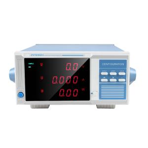 EVERFINE(远方)数字功率计智能数字显示功率表电量测试仪300V20A PF9901