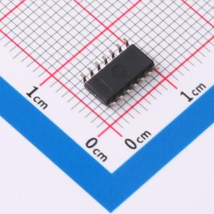 LM2902LVQDRQ1商品缩略图