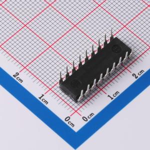 PIC16C711-04I/P商品缩略图