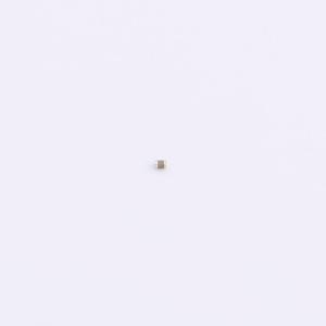 CGA0201X5R104K6R3ET商品缩略图