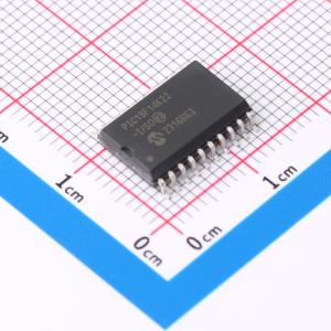 采用XLP技术的20引脚闪存微控制器
