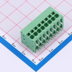 MX205R-3.5-08P-GN01-Cu-A商品缩略图