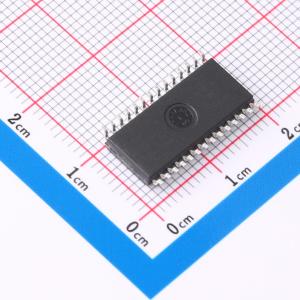 PIC18F25Q43-I/SO商品缩略图