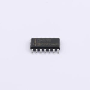 CD4070BM/TR商品缩略图