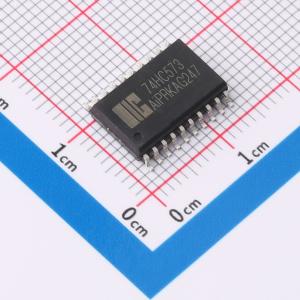 AIP74HC573SA20.TR商品缩略图