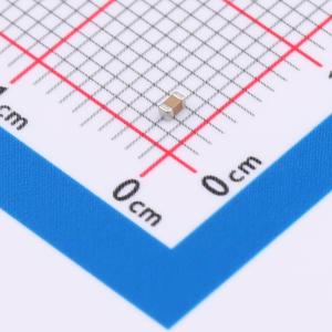 0603B391K101CT商品缩略图