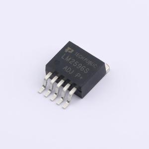 LM2596SX-ADJ商品缩略图
