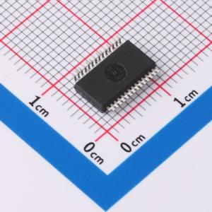 PIC18F25K50-I/SS商品缩略图