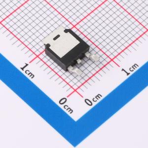 ZD1117IOTR33商品缩略图