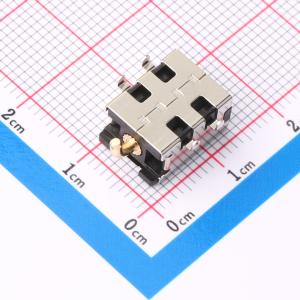 DC-S007B-D025-15A商品缩略图