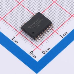 UCC21530BQDWKRQ1商品缩略图