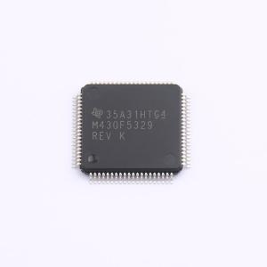 MSP430F5329IPNR商品缩略图