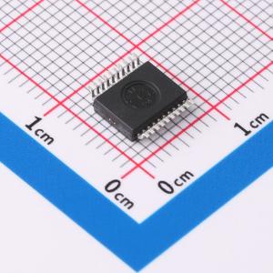 PIC16LF15345-I/SS商品缩略图