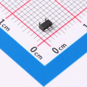 SN74AUP1G08DBVR(UMW)商品缩略图