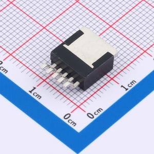 LM2596SX-ADJ商品缩略图