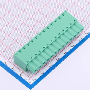 MX2EDGKD-5.08-13P-GN01-Cu-A商品缩略图