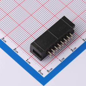 ZX-IDC2.54-2-8PZZ商品缩略图