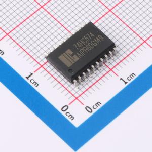 AIP74HC574SA20.TR