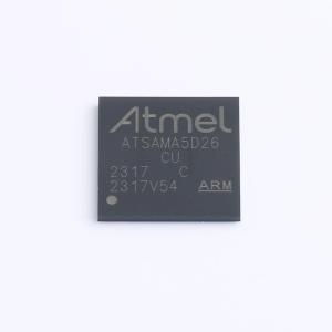 ATSAMA5D26C-CUR商品缩略图