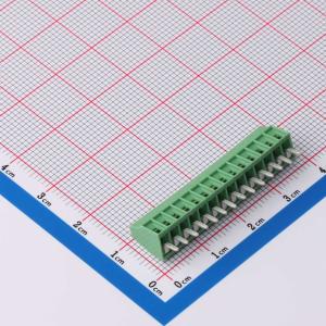 DB125-2.54-14P-GN-S商品缩略图