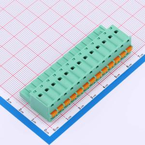 MX2EDGKD-5.08-13P-GN01-Cu-A商品缩略图