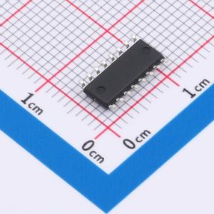 MAX232DR(UMW)商品缩略图