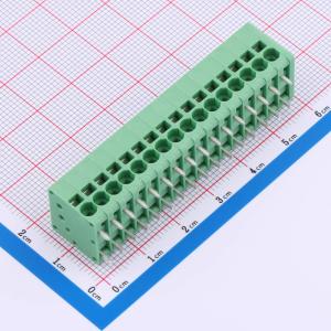 MX205R-3.5-16P-GN01-Cu-A商品缩略图