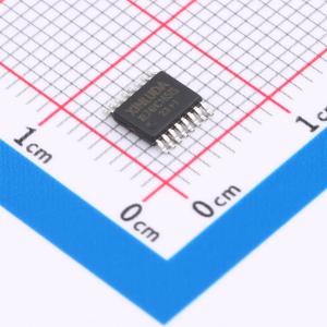 XL74HC165-TS商品缩略图