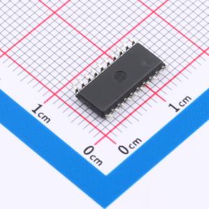 SN74LVC574ANSR商品缩略图