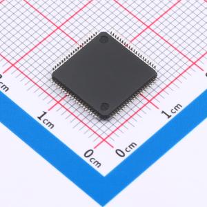 MSP430F5329IPNR商品缩略图