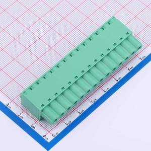 MX2EDGKD-5.08-14P-GN01-Cu-A商品缩略图