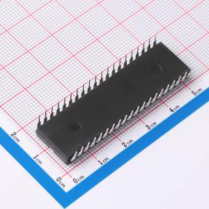 PIC18LF452-I/P商品缩略图